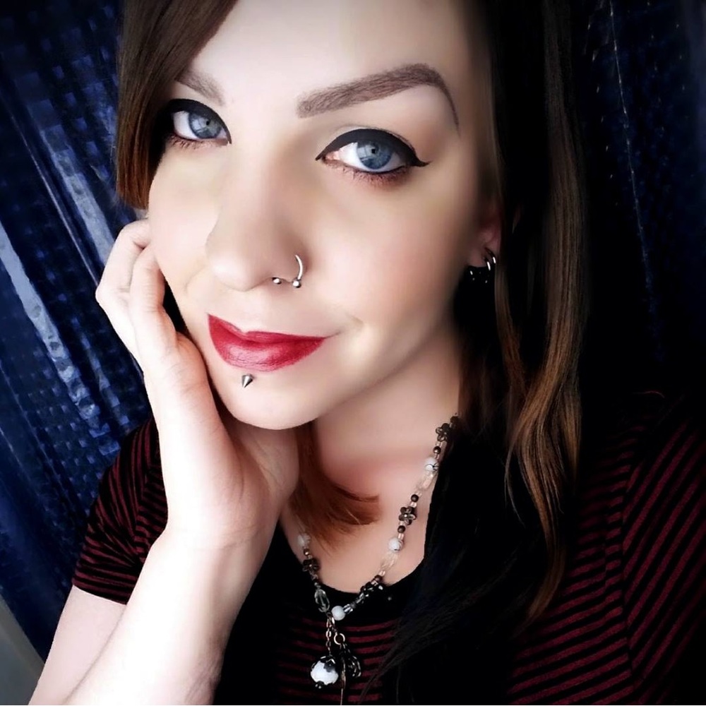 👻M33t yOuR pOsHeR 👻